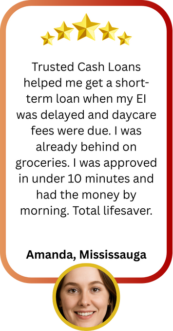 Amanda Testimonial