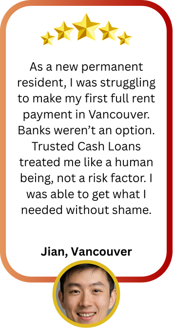 Jian Testimonial